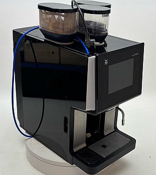 Kaffemaskin WMF 1500S - Reservdelsobjekt/Reparationsobjekt