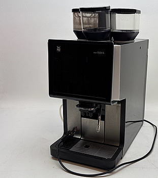 Kaffemaskin WMF 1500S