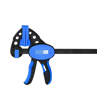 10 st. Snabbtving Novipro, 150 mm