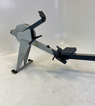 Roddmaskin Concept2 Model E och PM5 monitor