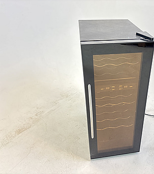 Vinkyl Menuett, 60 L