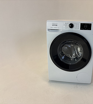 Tvättmaskin Gorenje, WNEI8P4ADS