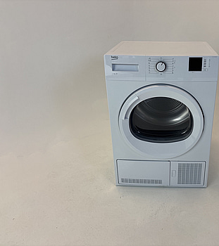 Kondenstorktumlare Beko, Du 7112 ra0w