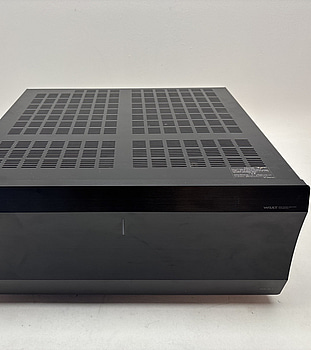 Niokanals-slutsteg för hemmabiosystem Integra, DTA-70.1.