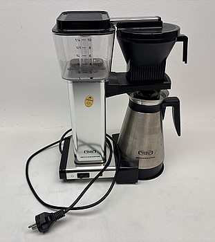 Kaffebryggare Moccamaster
