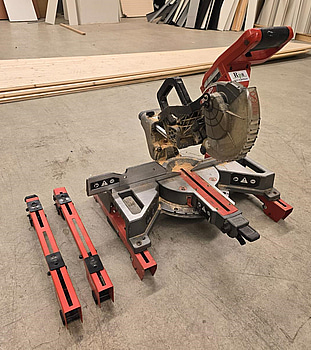 Kap- och gersåg | Milwaukee