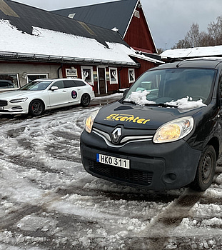 RENAULT W KANGOO -2014 | DIESEL