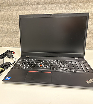 Laptop Lenovo Thinkpad P15v G2 CTO i7/32/1TB/T600/SE