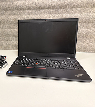 Laptop Lenovo Thinkpad P15v G2 CTO i7/32/1TB/T600/SE