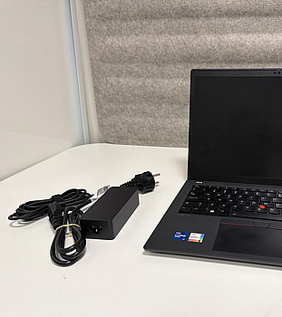 Laptop Lenovo Thinkpad X13 G2 CTO i7-1185G7/16/512
