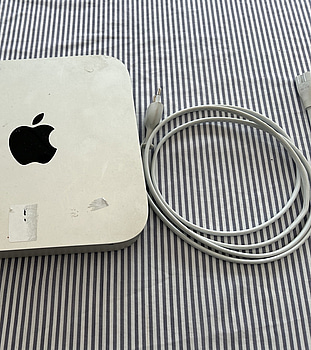 Apple Mac mini