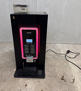 Kaffemaskin Animo Optifresh Bean 1 NG