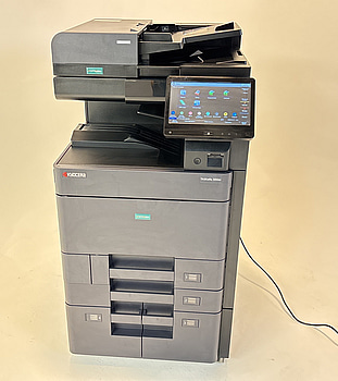 Skrivare / Kopiator / Skanner Kyocera Taskalfa 3253ci