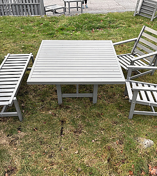 Utomhusgrupp  Fri Form