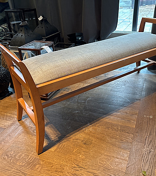 Sittbänk Mobil Fresno Living Design