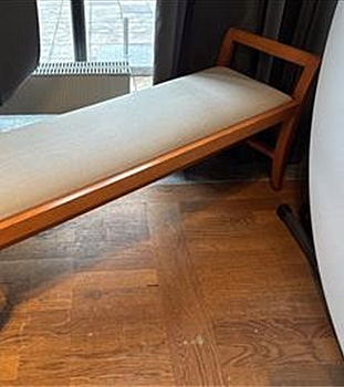 Sittbänk Mobil Fresno Living Design