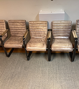 5 st. Stolar Artwood