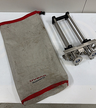 MaxiBender III 350mm - dubbel