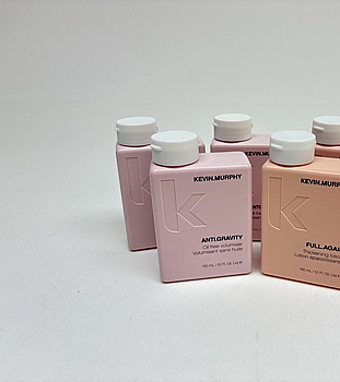 Hårvårdsprodukter Kevin Murphy
