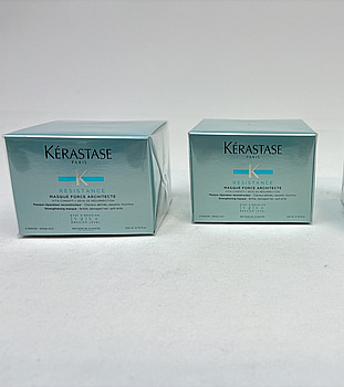 Hårvårdsprodukter kerastase Resistance Masque Force Architecte 200 ml