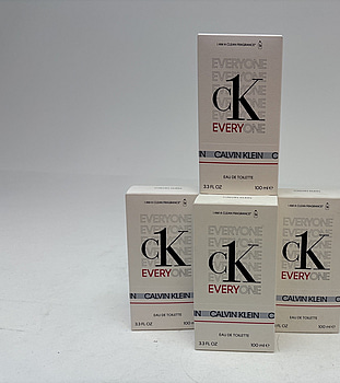 Parfymer Calvin Klein