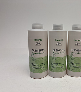 Hårprodukter Wella Professionals