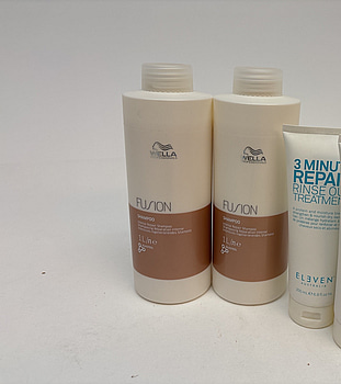 Hårprodukter  Wella, Elven Australia