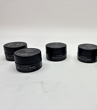 Hårvårdsprodukter L'ANZA Sculpting Paste 100 ml