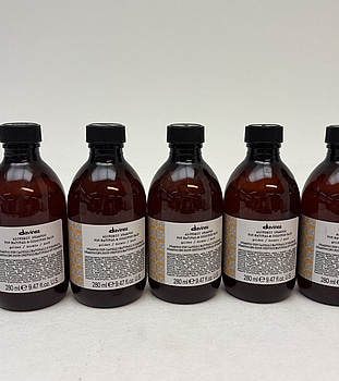 Hårprodukter, Davines