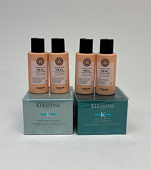 Hårprodukter, Keraste, Maria Nila