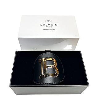 Hårspänne Balmain Limited edition Paris