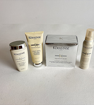 Hårprodukter Kérastase