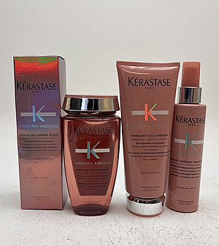 Hårprodukter Kerastase