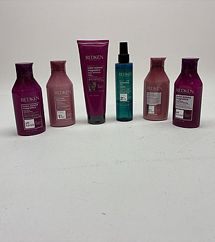 Hårvårdsprodukter Redken