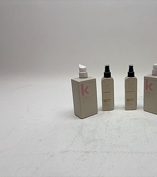 Hårvårdsprodukter Wella