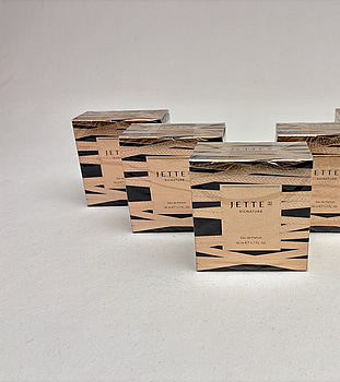 Parfymer Jette Signature