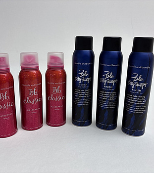 Hårprodukter Bumble and bumble