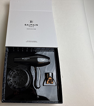Hårfön Balmain Paris