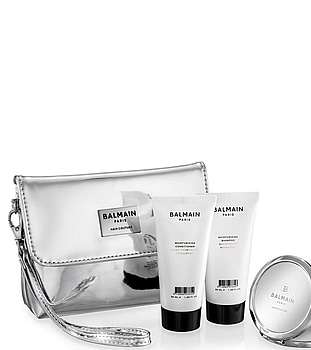 Hårvårdsprodukter Balmain Paris