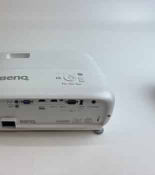 Projektor Benq TK800