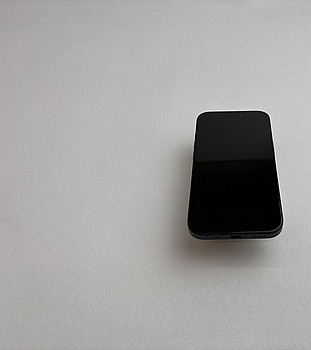 Mobil Apple iPhone 15 128 GB