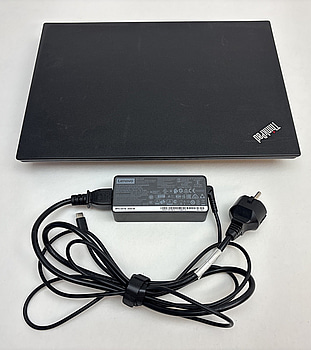 Bärbar dator Lenovo ThinkPad L490 14 tum