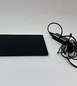 Bärbar dator Lenovo ThinkPad X1 Carbon 7th gen