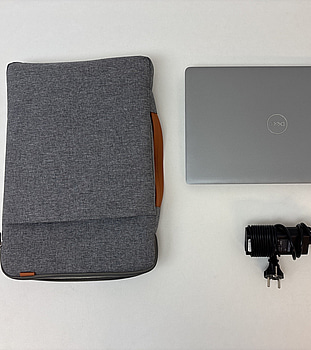 Bärbar dator Dell Latitude 5540