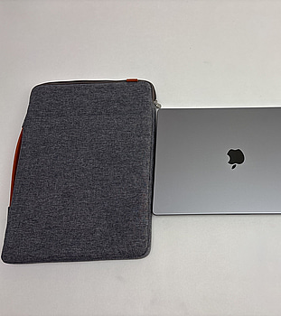 Bärbar dator Apple MacBook Pro M1 Pro 16 tum (2021)