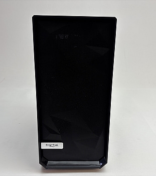 Stationär gamingdator