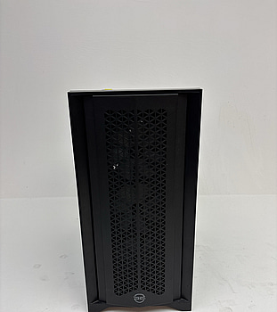 Stationär gamingdator