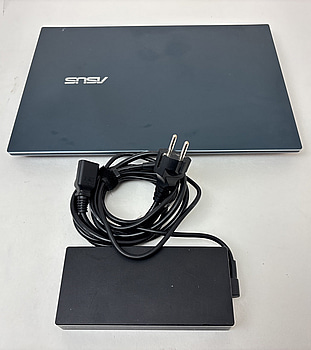 Bärbar dator Asus ZenBook Pro Duo UX582ZM 15 tum