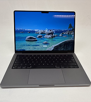 Bärbar dator Apple MacBook Pro M2 Pro (2023) 14 tum