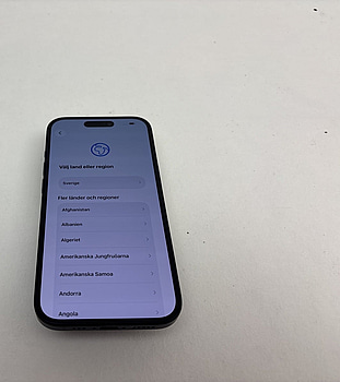 Mobil Apple iPhone 15 128GB